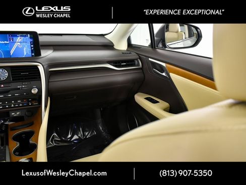 Used 2020 Lexus RX 350 FWD w/ Premium Package image 28