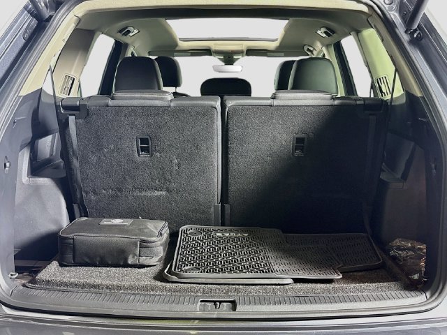 Certified 2023 Volkswagen Atlas SEL Premium AWD/4WD image 31