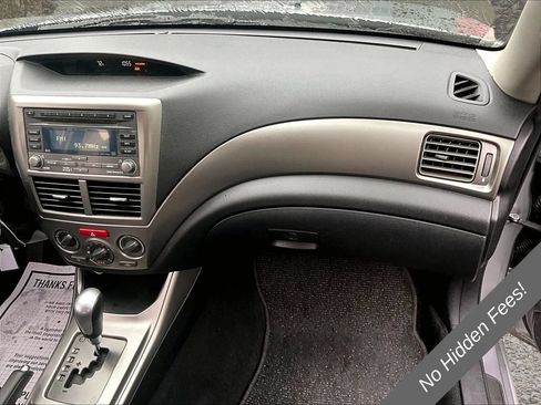 Used 2009 Subaru Impreza Outback Sport AWD/4WD image 15