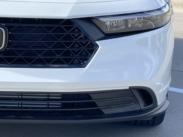 New 2026 Honda Accord LX image 7