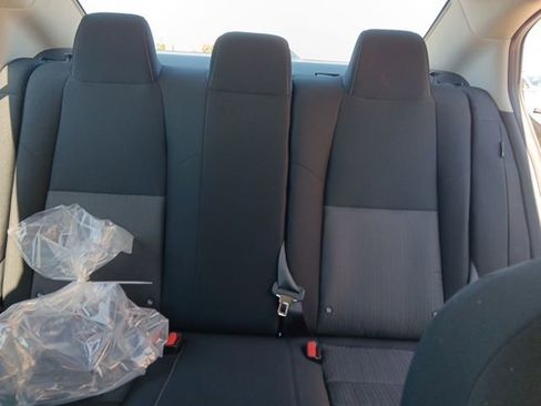 New 2025 Nissan Sentra SV image 23