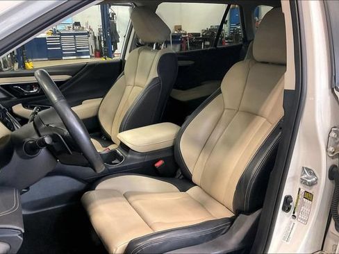 Used 2023 Subaru Outback Limited AWD/4WD image 25