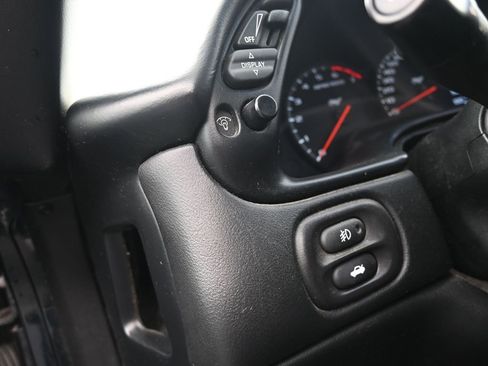 Used 2003 Chevrolet Corvette Convertible w/ Preferred Equipment Group1 image 22