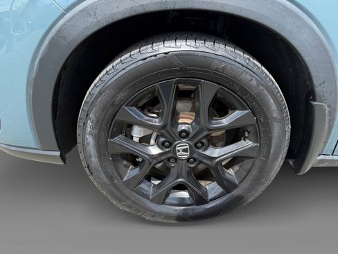 Used 2024 Honda HR-V Sport image 9