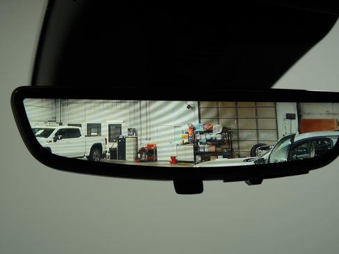 New 2026 GMC Acadia Elevation w/ Black Edition FWD image 42