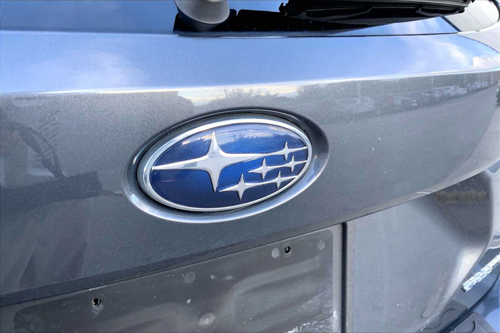 Certified 2024 Subaru Crosstrek 2.0i Premium AWD/4WD image 33