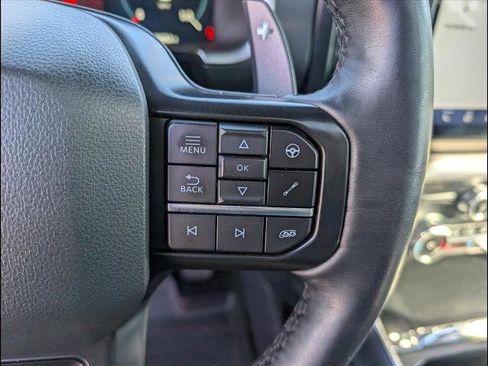 Certified 2023 Ford F150 Raptor image 9