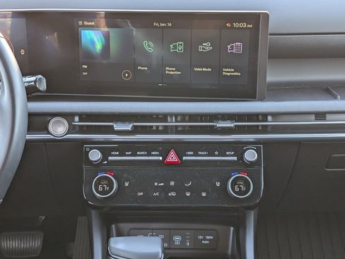 Certified 2025 Hyundai Tucson XRT image 17