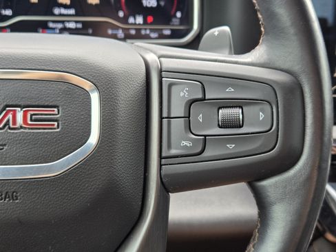 Used 2023 GMC Sierra 1500 AT4 w/ AT4 Premium Package AWD/4WD image 26
