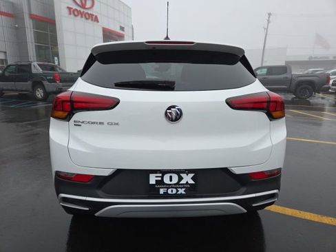 Used 2023 Buick Encore GX Preferred w/ Cold Weather Comfort Package image 6