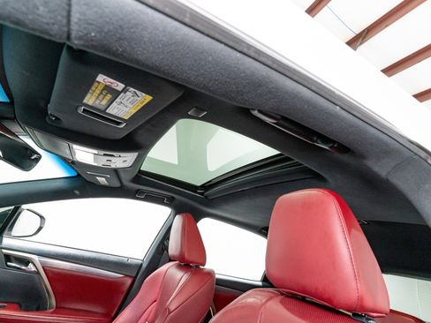 Used 2019 Lexus RX 350 F Sport image 17