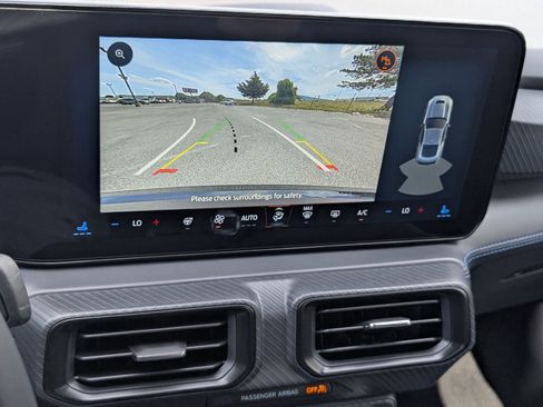 Used 2025 Ford Mustang Dark Horse RWD image 20