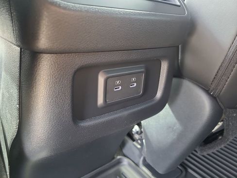 New 2026 Nissan Pathfinder Rock Creek image 12