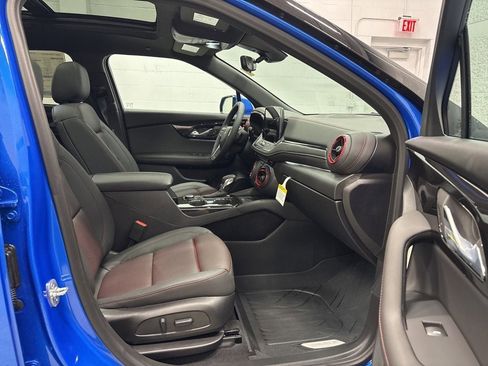 New 2026 Chevrolet Blazer RS w/ Driver Confidence II Package image 32