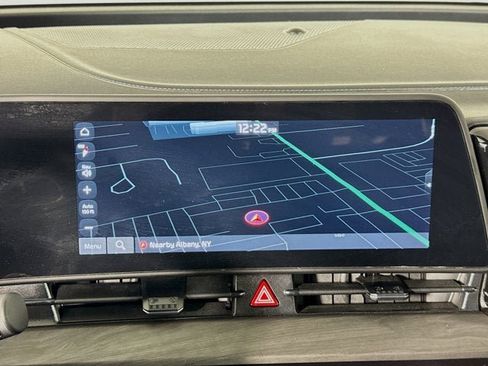 Used 2023 Kia Sportage X-Line w/ X-Line Premium Package image 13