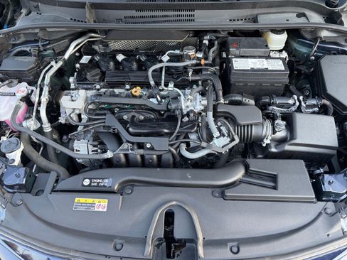 Used 2024 Toyota Corolla XSE FWD image 31