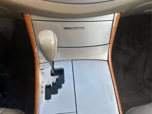 Used 2006 Toyota Avalon Touring FWD image 24