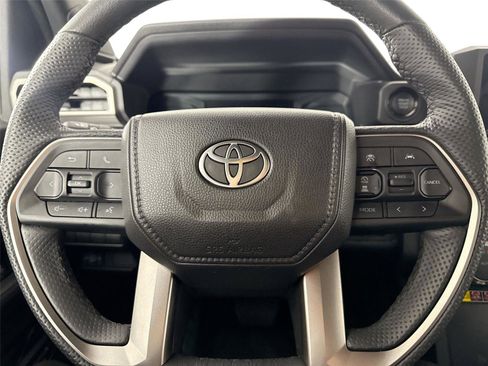 Certified 2025 Toyota Tacoma SR5 image 17