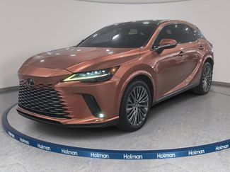 Used 2024 Lexus RX 350 FWD w/ Convenience Package video 1