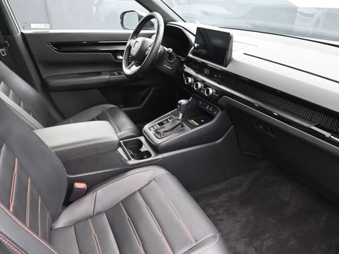 Used 2023 Honda CR-V Sport Touring image 26