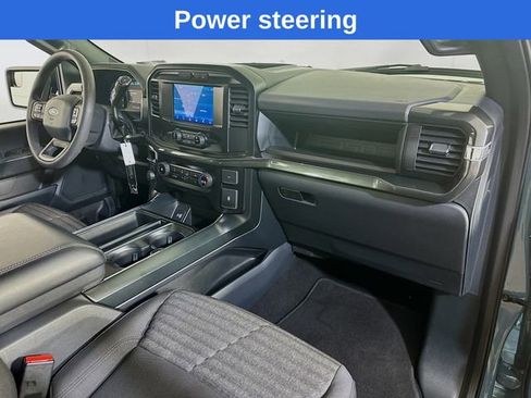 Certified 2023 Ford F150 XL w/ STX Appearance Package image 15