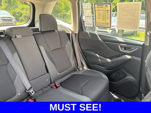 Used 2021 Subaru Forester Premium AWD/4WD image 14