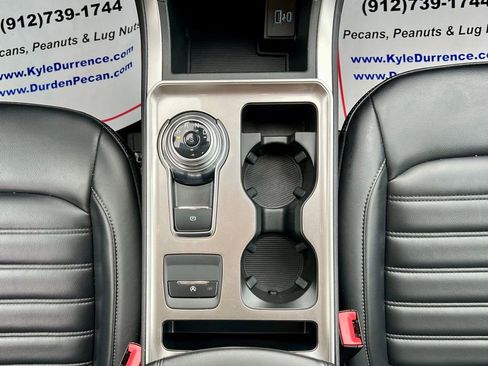 Used 2024 Ford Edge SEL image 31