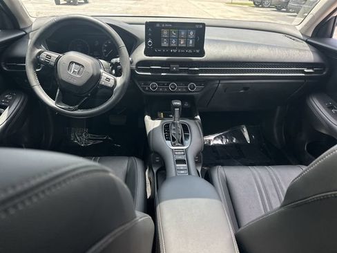 Used 2024 Honda HR-V EX-L image 17