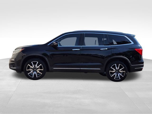 Used 2019 Honda Pilot Touring image 5