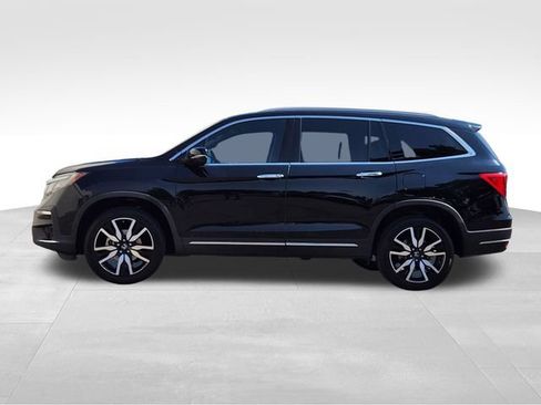 Used 2019 Honda Pilot Touring image 5