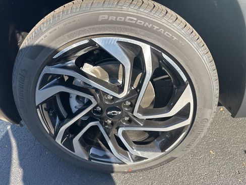 New 2026 Chevrolet TrailBlazer RS w/ Convenience Package image 40