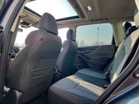 Used 2023 Subaru Forester Sport image 10