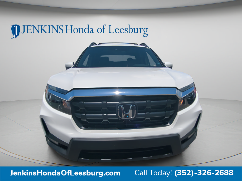 New 2026 Honda Ridgeline RTL image 9