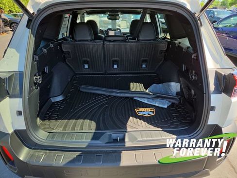 New 2026 Subaru Outback Wilderness AWD/4WD image 18