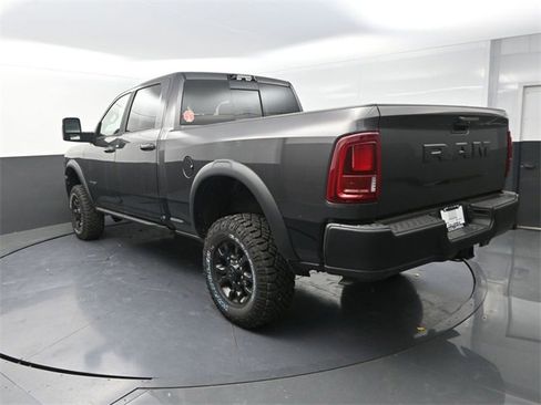 New 2025 RAM 2500 Power Wagon image 5