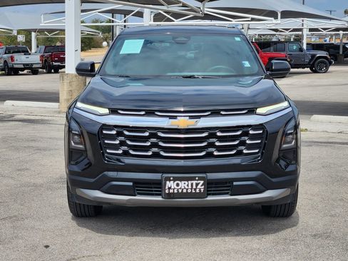Certified 2026 Chevrolet Equinox LT AWD/4WD image 2