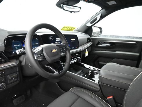 New 2026 Chevrolet Tahoe Premier image 23