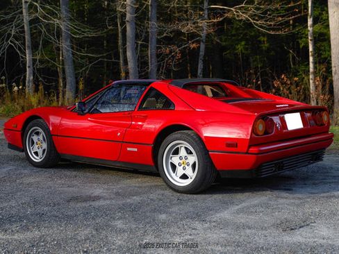 Used 1988 Ferrari 328 GTS image 6