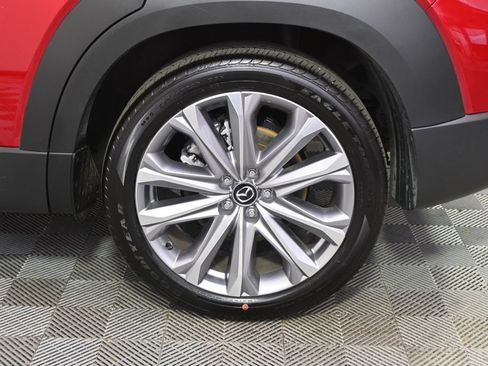 Certified 2026 MAZDA CX-50 AWD 2.5 S w/ Cargo Package image 20