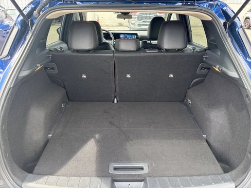Used 2026 Nissan Kicks SR FWD image 29