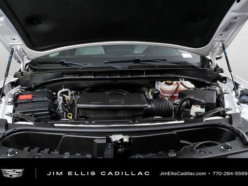 Used 2023 GMC Yukon SLT RWD image 34