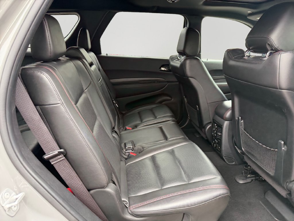 Used 2024 Dodge Durango GT AWD/4WD image 13