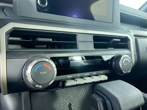 Used 2025 Toyota Tacoma SR image 24