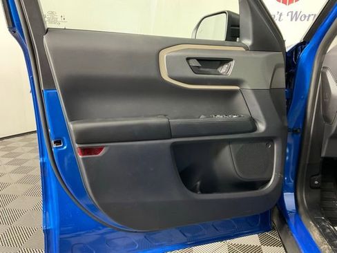 New 2025 Ford Bronco Sport Big Bend image 12