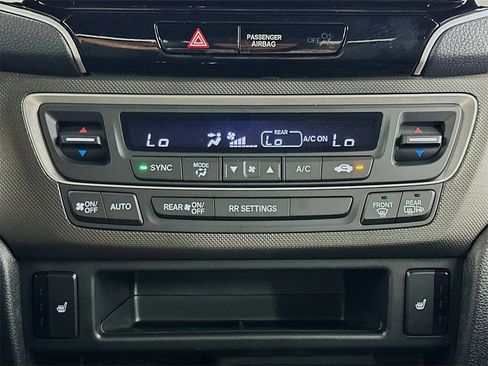 New 2025 Honda Ridgeline TrailSport+ image 19