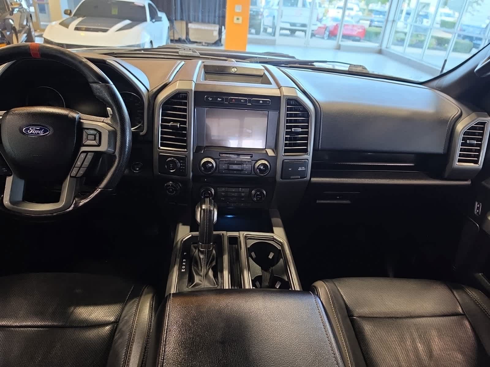 Used 2018 Ford F150 Raptor w/ Equipment Group 802A Luxury AWD/4WD image 40