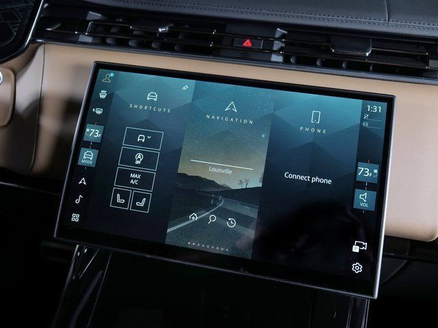 New 2026 Land Rover Range Rover Sport Dynamic SE AWD/4WD image 14