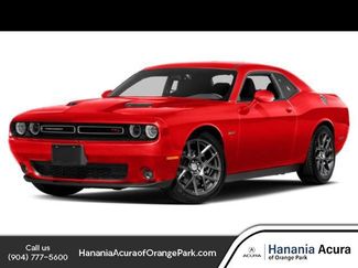 Used 2018 Dodge Challenger R/T w/ Blacktop Package RWD video 1
