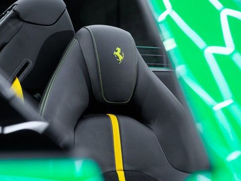 Used 2023 Ferrari F8 Tributo image 20