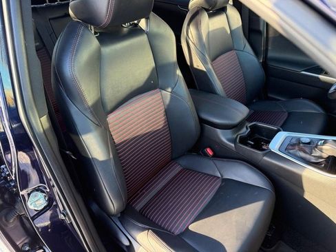 Used 2023 Toyota RAV4 XSE image 11